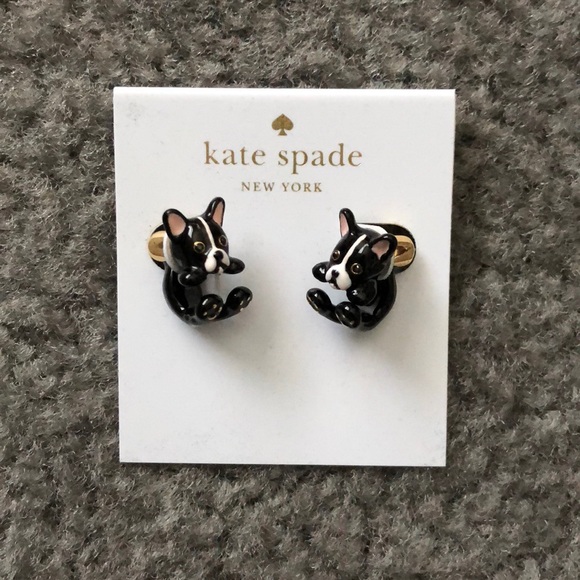 kate spade | Jewelry | Kate Spade Dog 